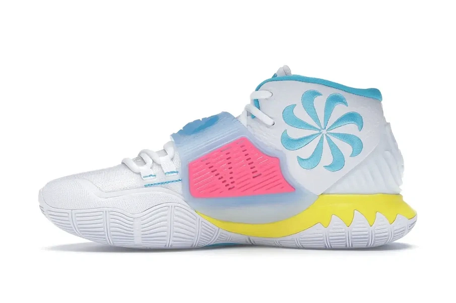 Фото № 3 с приближением к товару «‎Nike Kyrie 6 90s»