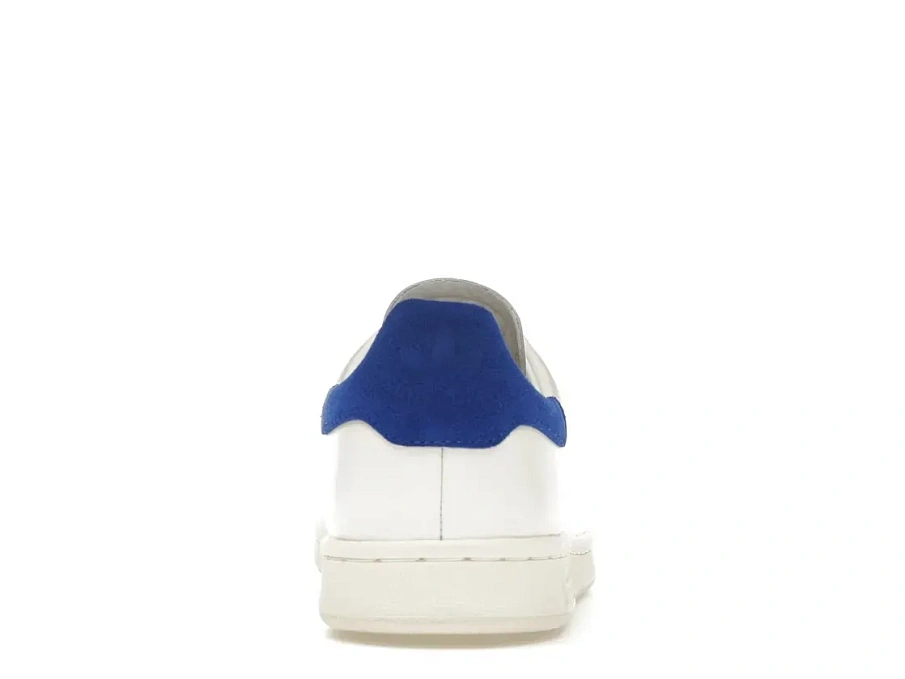 Фото № 4 с приближением к товару «‎adidas Stan Smith Lux»