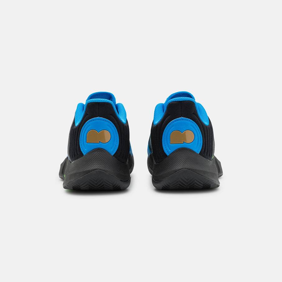 Фото № 3 с приближением к товару «‎Nike Air Zoom GP Turbo Clay»