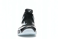 Фото № 2 с приближением к товару «‎Nike Air Flightposite 1 Black Topaz Mist»