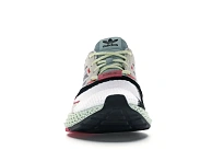 Фото № 2 с приближением к товару «‎adidas ZX 4000 Futurecraft 4D Grey One»