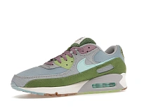Фото № 4 с приближением к товару «‎Nike Air Max 90 SE Sun Club»
