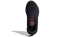 Фото № 4 с приближением к товару «‎adidas PulseBoost HD 'Black'»
