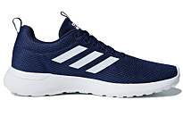 Фото № 2 с приближением к товару «‎adidas Neo Lite Racer CLN BlueWhite»