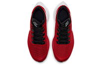Фото № 4 с приближением к товару «‎Nike Air Zoom Pegasus 37 (GS) RedBlackWhite»