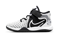Фото № 1 с приближением к товару «‎Nike KD Trey 5 VIII PS 'White Black'»