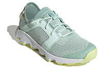 Фото № 3 с приближением к товару «‎adidas Terrex Cc Voyager Sleek For Women Green»