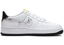 Фото № 1 с приближением к товару «‎Nike Air Force 1 Low»
