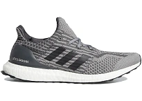 Фото № 1 с приближением к товару «‎adidas Ultra Boost 5.0 Uncaged DNA Grey»