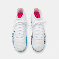 Фото № 4 с приближением к товару «‎Nike Zoom Mercurial 9 Academy TF»
