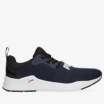 Фото № 1 с приближением к товару «‎Кроссовки Puma 373015-03»