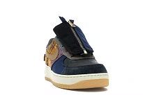 Фото № 2 с приближением к товару «‎Nike Air Force 1 Low Travis Scott Cactus Jack»