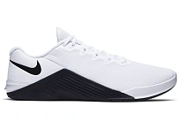 Фото № 1 с приближением к товару «‎Nike Metcon 5 White Black»