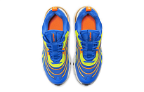 Фото № 4 с приближением к товару «‎Nike Air Max 270 React ENG GS 'Soar Volt Orange'»