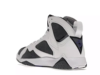 Фото № 4 с приближением к товару «‎Jordan 7 Retro Flint (2021)»