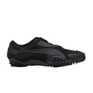 Puma Mostro OG Prime Triple Black (403206-04)