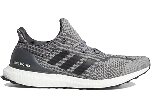 adidas Ultra Boost 5.0 Uncaged DNA Grey