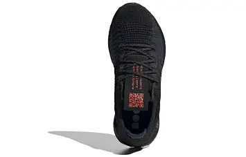 adidas PulseBoost HD 'Black' - 5