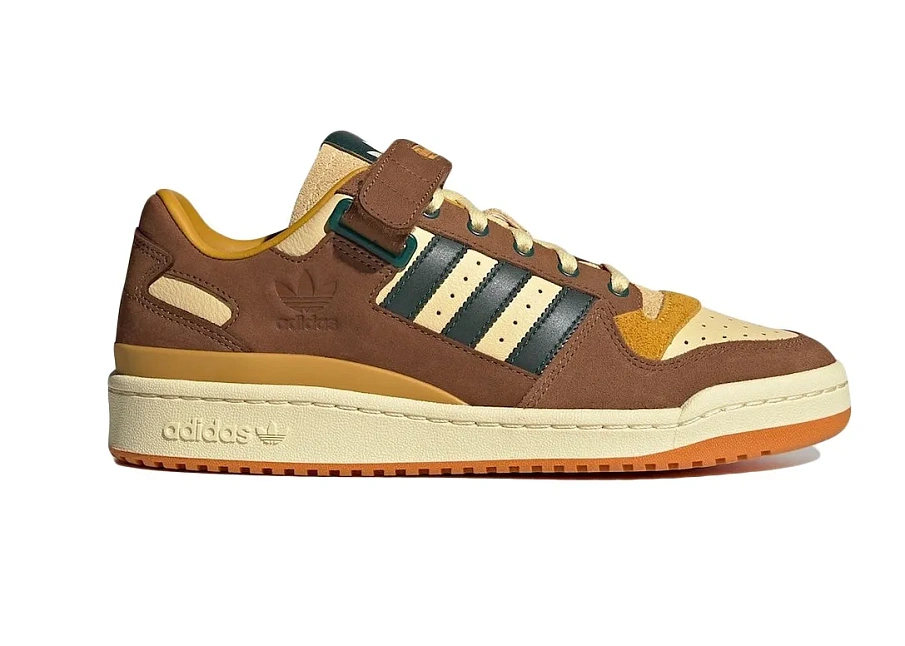 Фото № 1 с приближением к товару «‎adidas Forum Low Yoyogi Park»