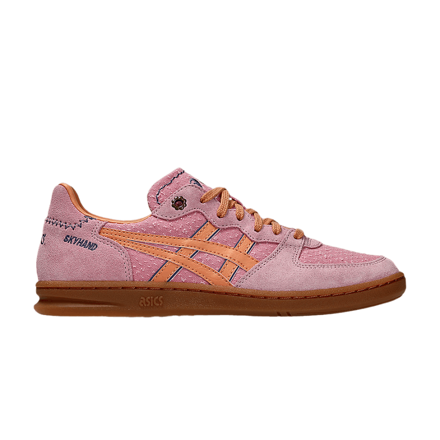 Фото № 1 с приближением к товару «‎ASICS Skyhand OG Vintage Pack - Coneflower (1203A767-700)»
