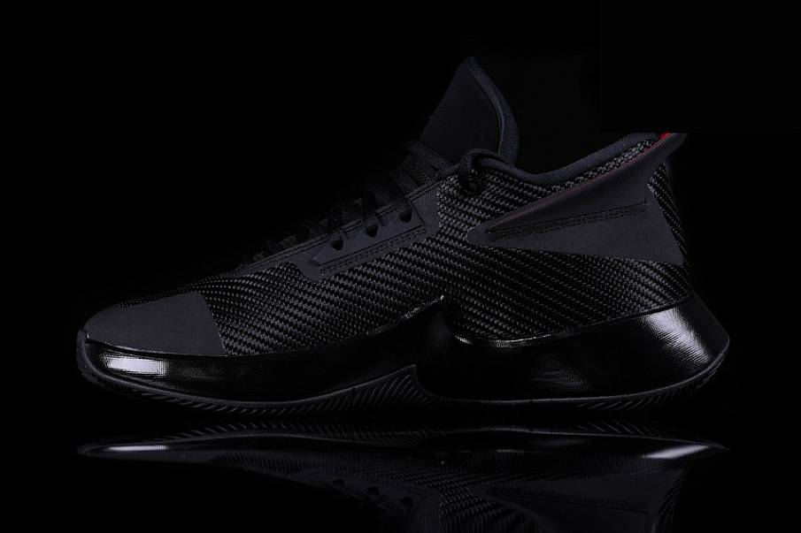Фото № 1 с приближением к товару «‎Nike Air Jordan Fly Lockdown »