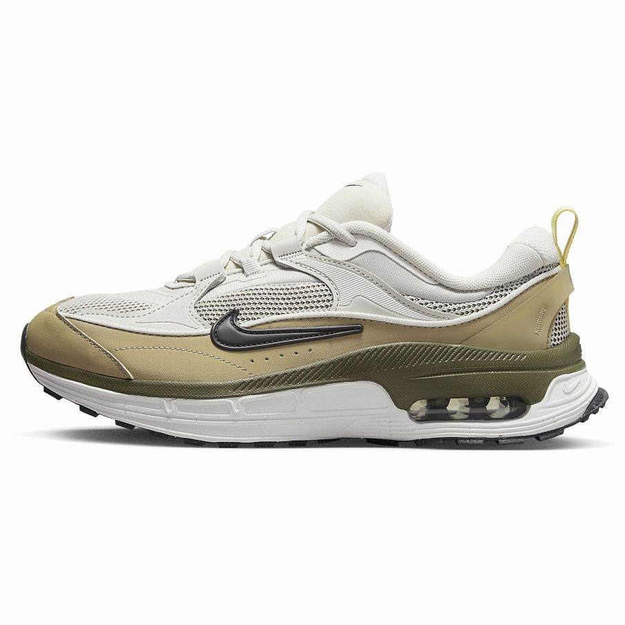 Фото № 2 с приближением к товару «‎Nike W Air Max Bliss NN »