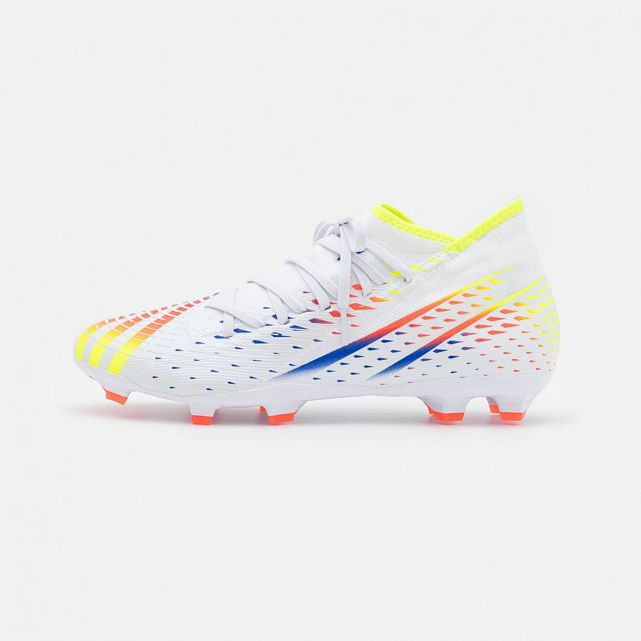 Фото № 1 с приближением к товару «‎Adidas Edge.3 FG »