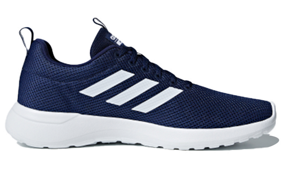 Фото № 2 с приближением к товару «‎adidas Neo Lite Racer CLN BlueWhite»