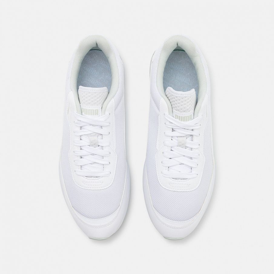 Фото № 4 с приближением к товару «‎Puma City Rider Molded »