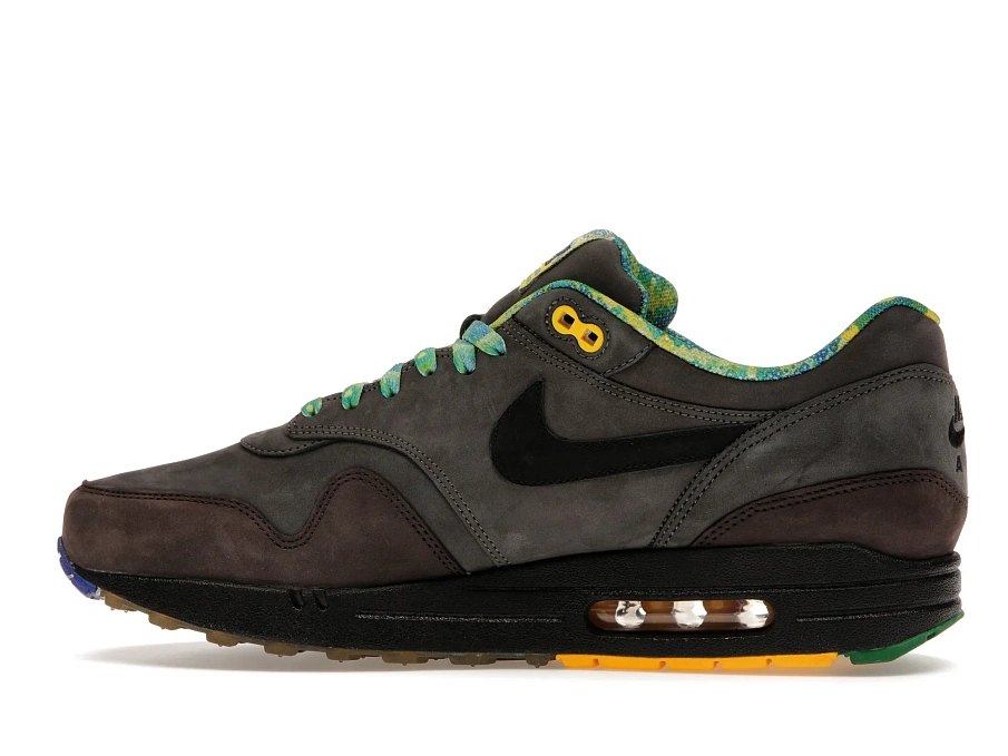 Фото № 6 с приближением к товару «‎Nike Air Max 1 BHM (2012)»