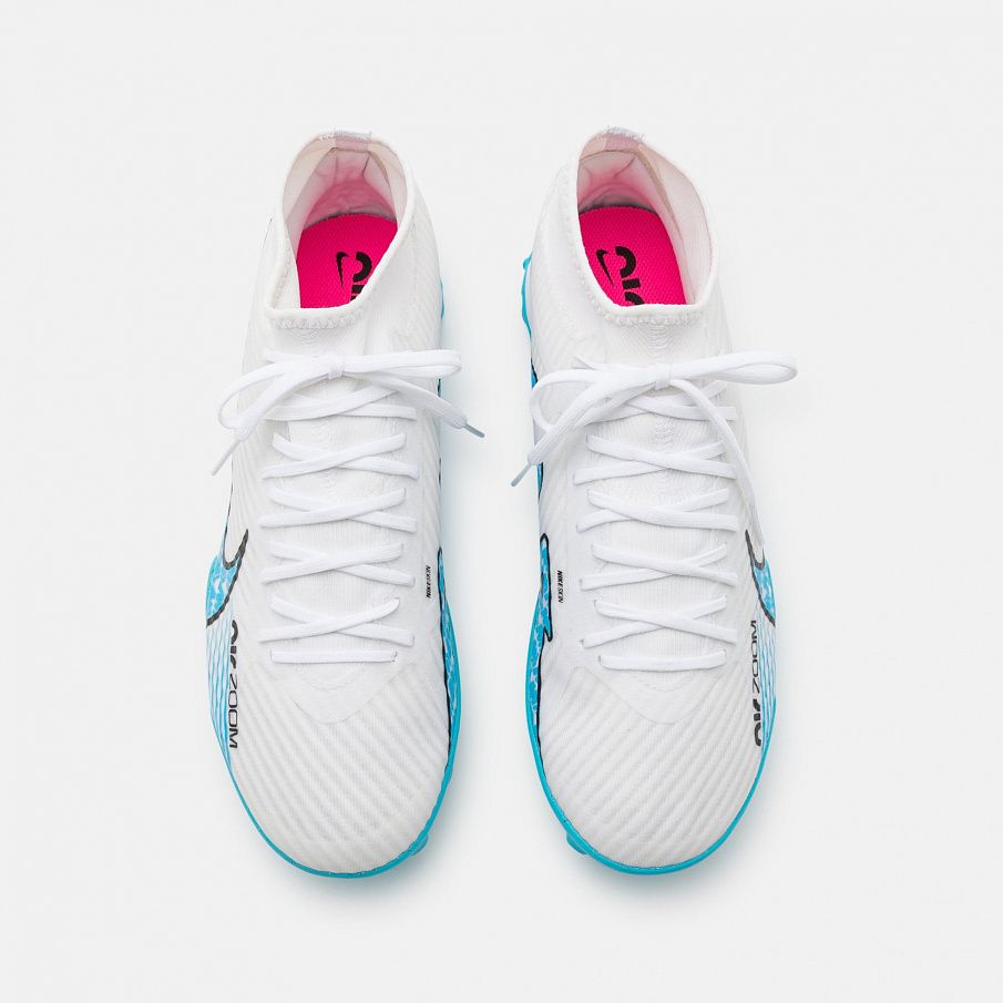 Фото № 4 с приближением к товару «‎Nike Zoom Mercurial 9 Academy TF»