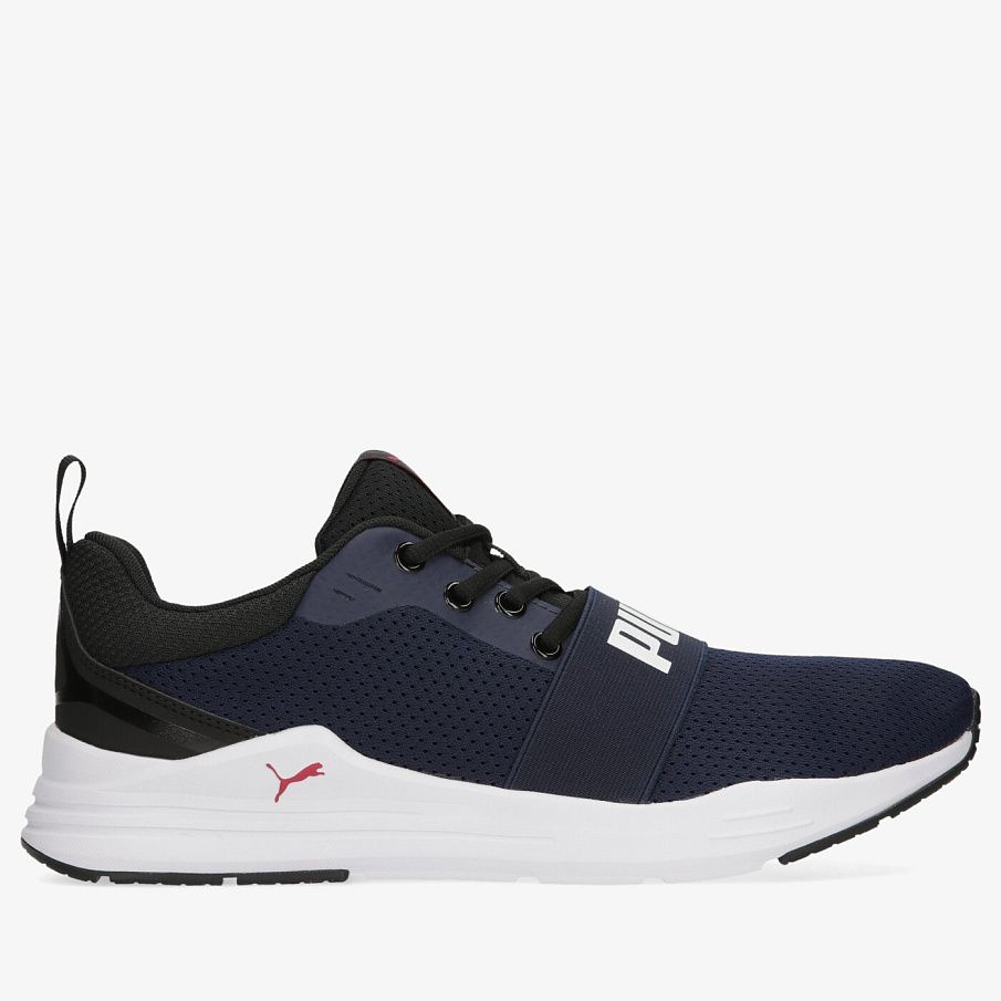 Фото № 1 с приближением к товару «‎Кроссовки Puma 373015-03»
