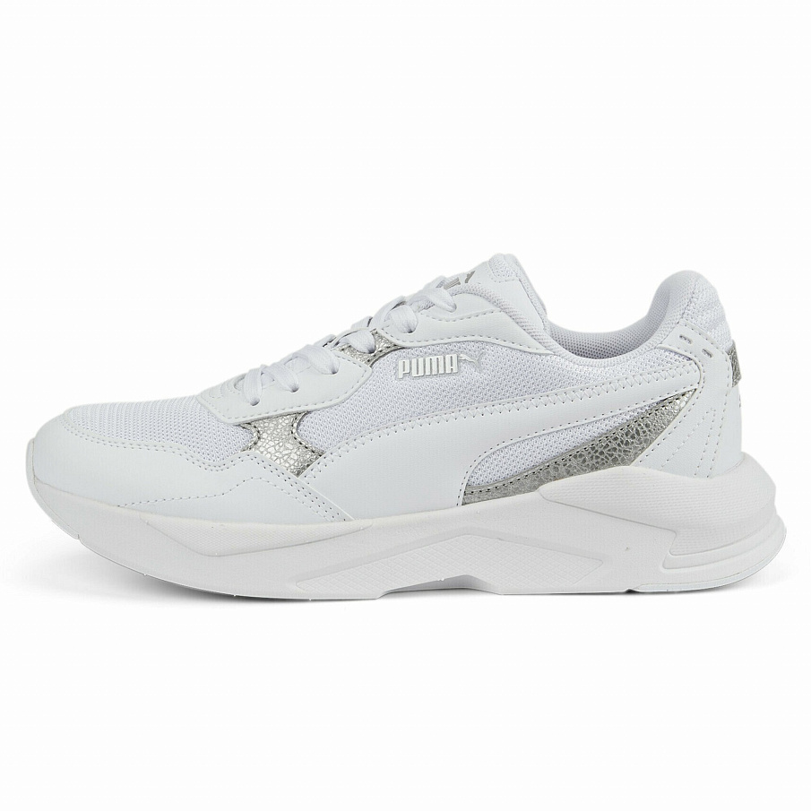 Фото № 1 с приближением к товару «‎Puma X Ray Speed Lite Distressed »