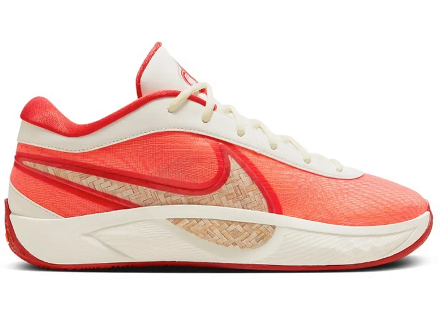Фото № 1 с приближением к товару «‎Nike Giannis Zoom Freak 6»
