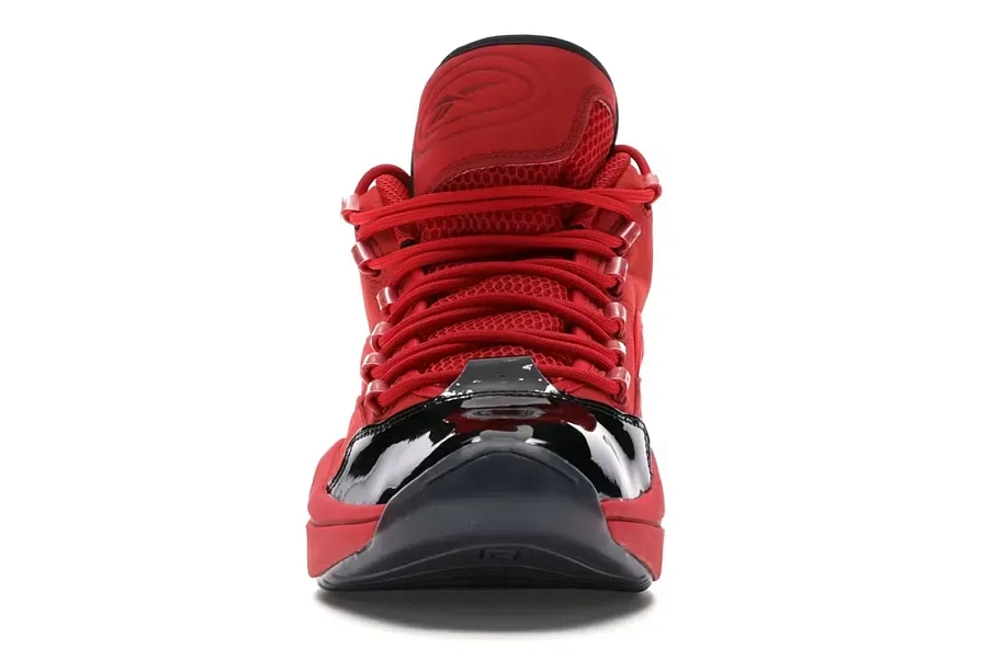 Фото № 2 с приближением к товару «‎Reebok Question Mid»
