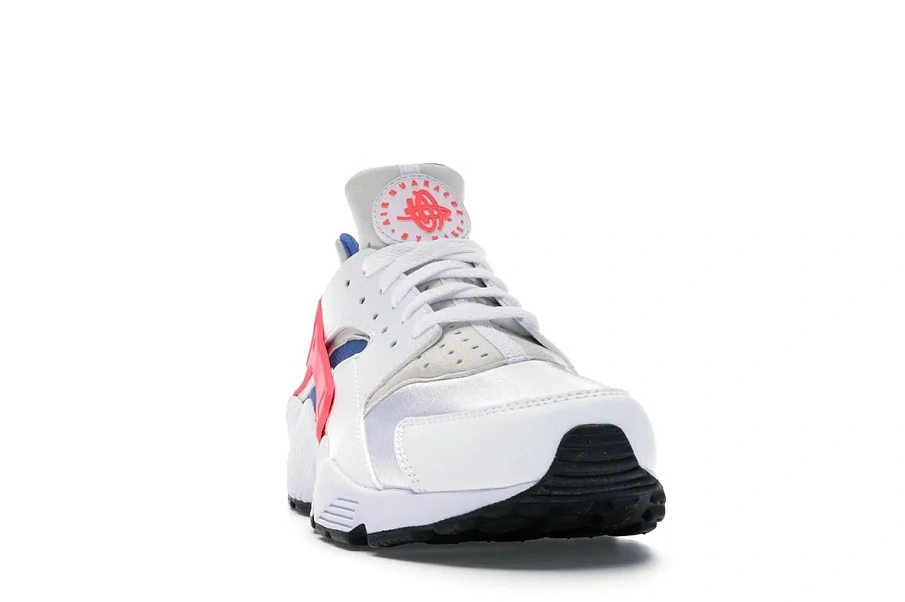 Фото № 3 с приближением к товару «‎Nike Air Huarache Run Ultramarine»