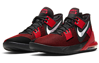 Фото № 3 с приближением к товару «‎Nike Air Max Impact 2 'Gym Red'»