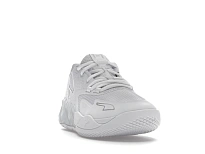 Фото № 6 с приближением к товару «‎Puma LaMelo Ball MB.01 White Silver»