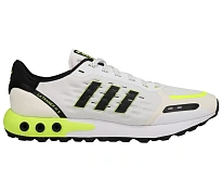 Фото № 1 с приближением к товару «‎adidas LA Trainer 3 White Solar Yellow»