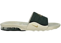Фото № 1 с приближением к товару «‎Nike Air Max Camden Slide String Metallic Gold»