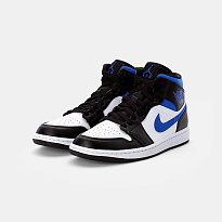 Фото № 2 с приближением к товару «‎Air Jordan 1 »