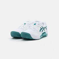 Фото № 2 с приближением к товару «‎Asics Gel-Challenger 13 Clay»