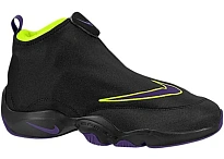 Фото № 1 с приближением к товару «‎Nike Air Zoom Flight '98 The Glove Lakers»