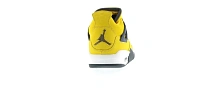 Фото № 4 с приближением к товару «‎Jordan 4 Retro Lightning (2006)»