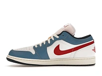 Фото № 3 с приближением к товару «‎Jordan 1 Low SE»