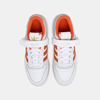 Фото № 4 с приближением к товару «‎Adidas Forum »