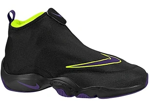 Nike Air Zoom Flight '98 The Glove Lakers