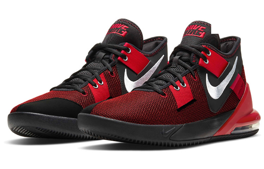 Фото № 3 с приближением к товару «‎Nike Air Max Impact 2 'Gym Red'»