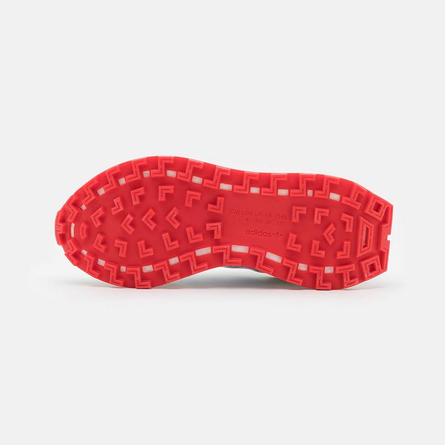 Фото № 5 с приближением к товару «‎Adidas Retropy E5 »