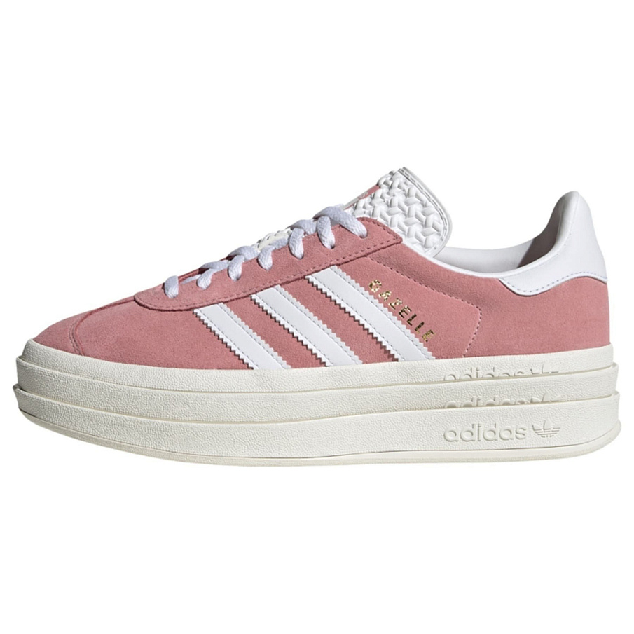 Фото № 1 с приближением к товару «‎Adidas Gazelle Bold »